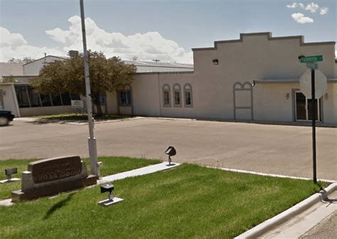 Muffley funeral home in clovis new mexico - Barbara Sue Miller passed away peacefully on March 12, 2021. A Memorial Service will be held on April 3, 2021, 10:00AM at Muffley Funeral Home Chapel, 1500 Thornton Street, Clovis, New Mexico.